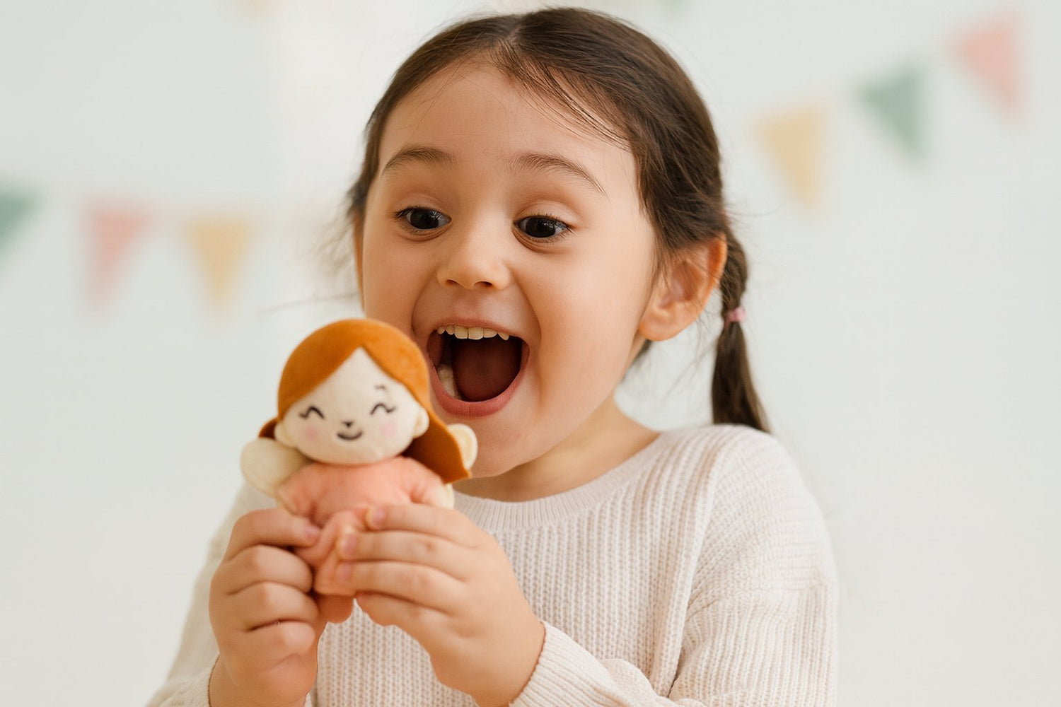 Little Lightkeepers Fairy Treasures - Magic Fairy Post