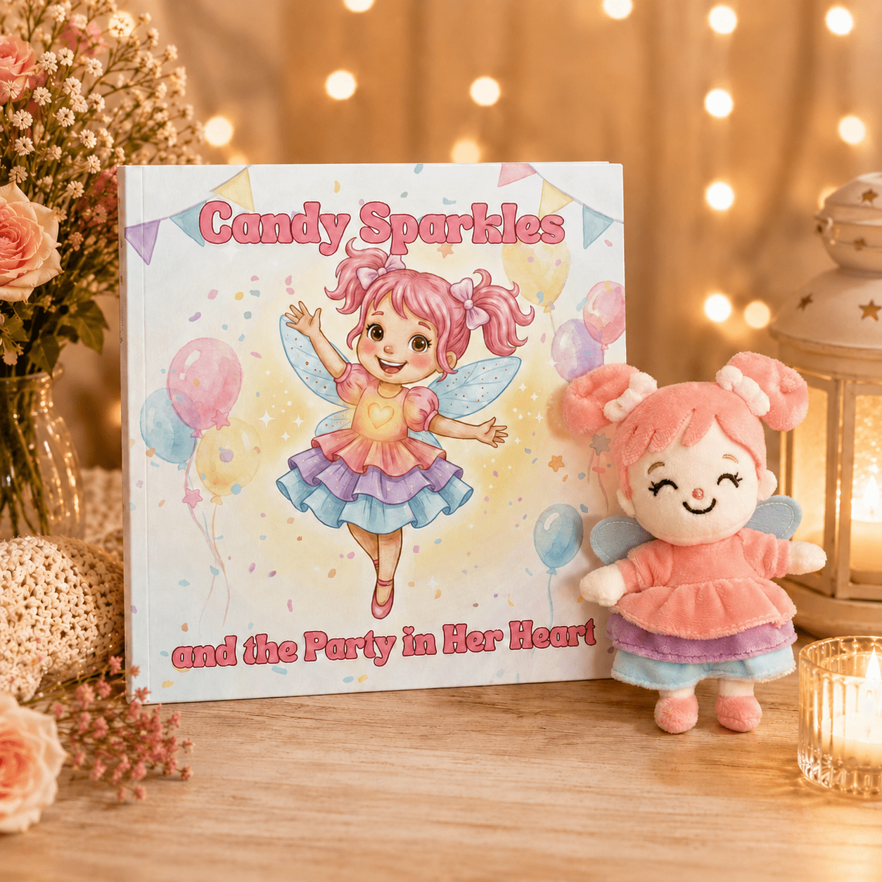 Choose Any 3 Comfort Bundles - Magic Fairy Post
