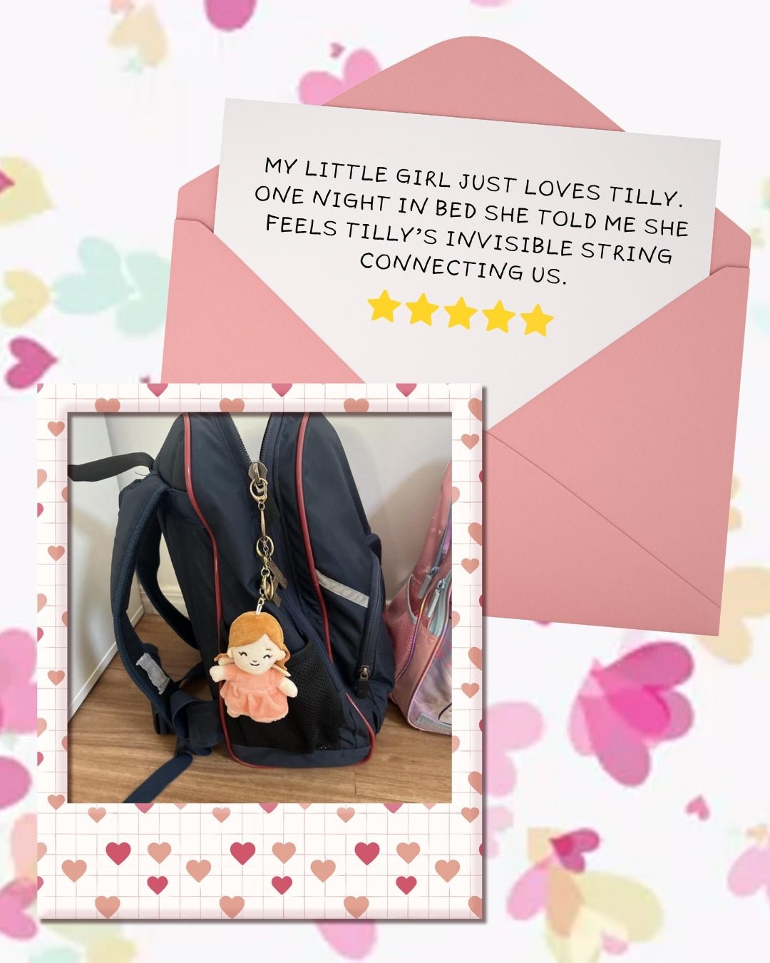 First Day of School Comfort Bundle (Printable Pack) - Magic Fairy Post