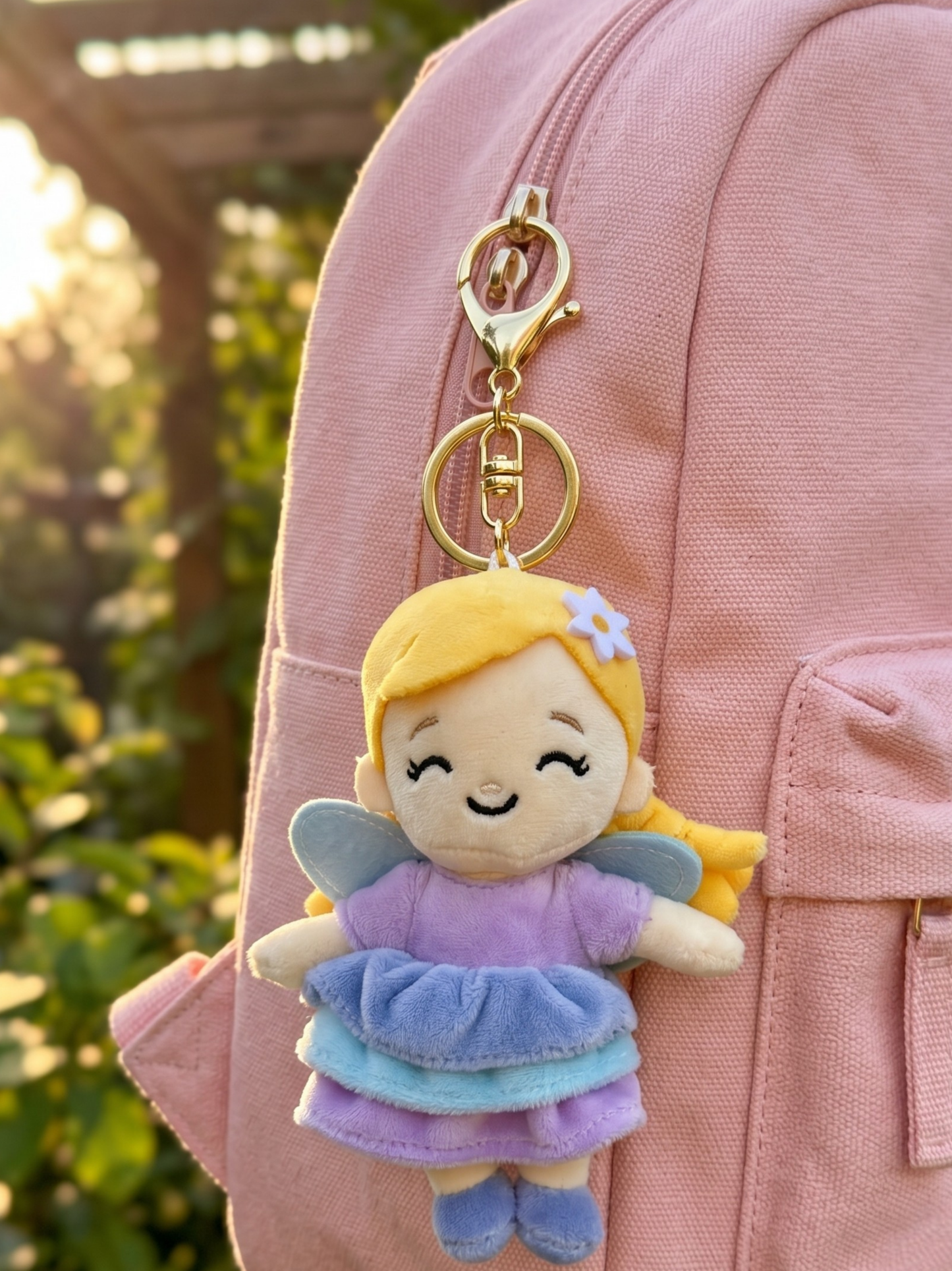 The Cookie Comfort Bundle — Story + Pocket Fairy Set - Magic Fairy Post