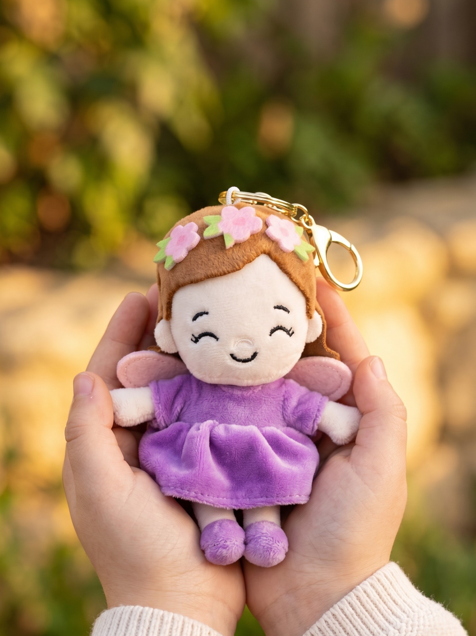 The Little Lightkeepers Starter Pack — Four Stories + Four Pocket Fairies - Magic Fairy Post