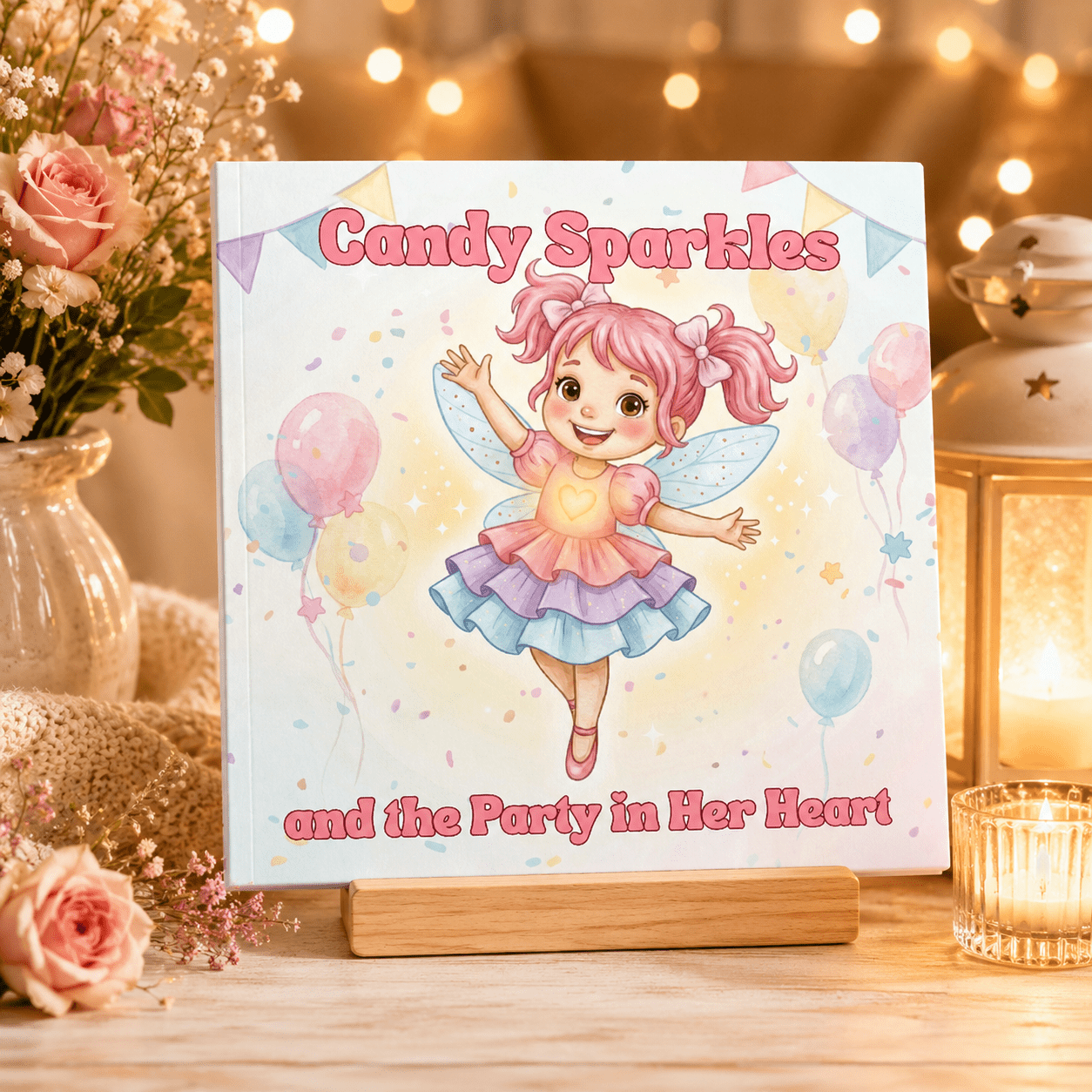 The Little Lightkeepers Story Library — Eight Books for Every Wobble - Magic Fairy Post