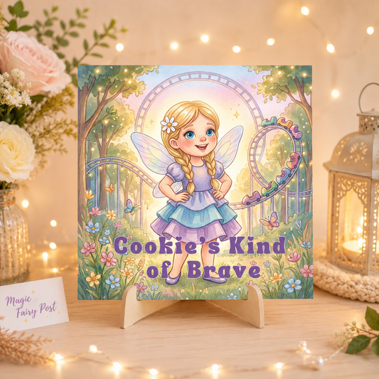 The Little Lightkeepers Story Library — Eight Books for Every Wobble - Magic Fairy Post