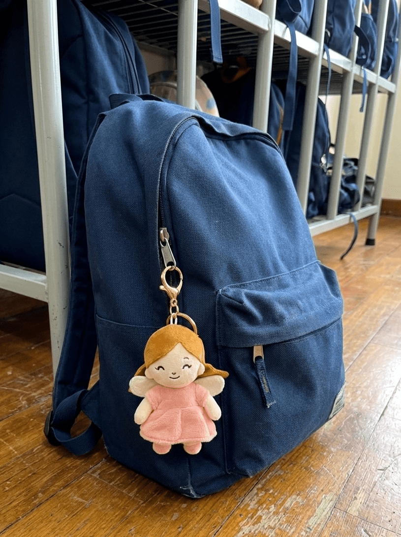The Tilly Comfort Bundle — Story + Pocket Fairy Set - Magic Fairy Post