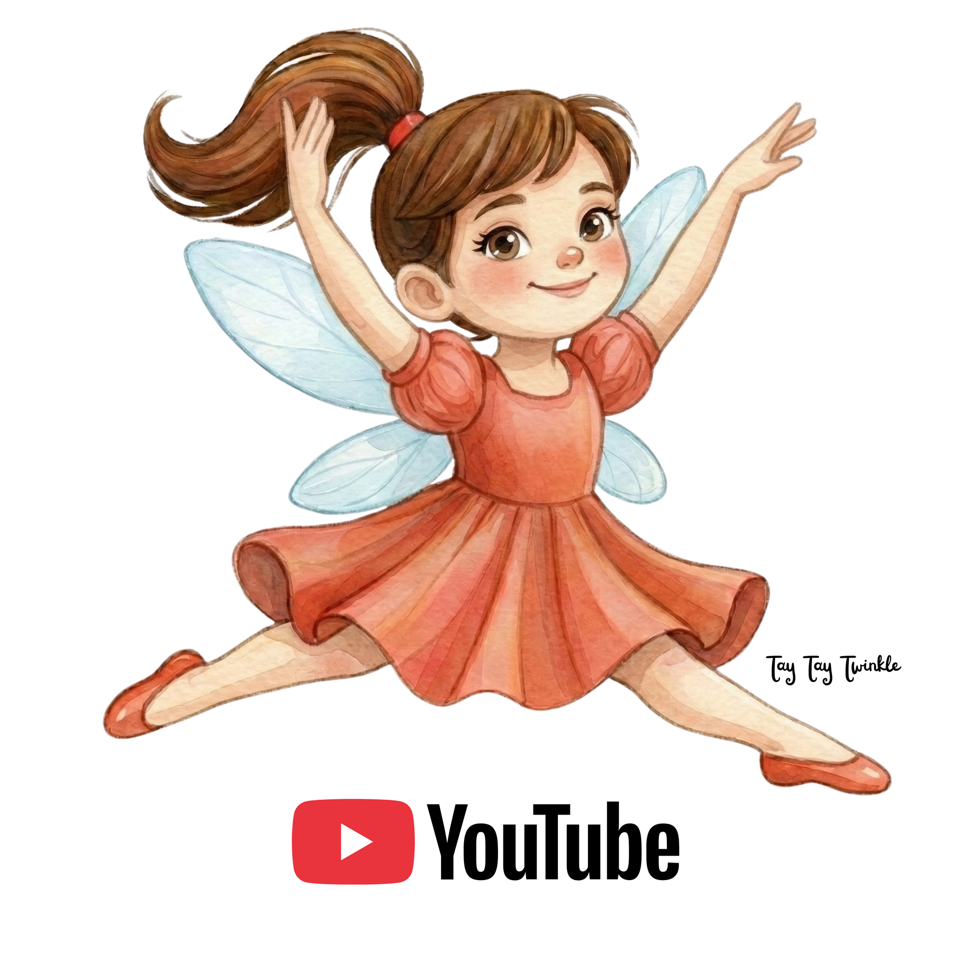 The Tilly Comfort Bundle — Story + Pocket Fairy Set - Magic Fairy Post