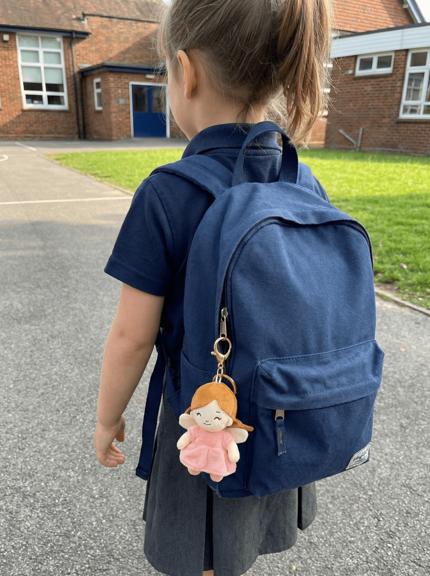 The Tilly Comfort Bundle — Story + Pocket Fairy Set - Magic Fairy Post