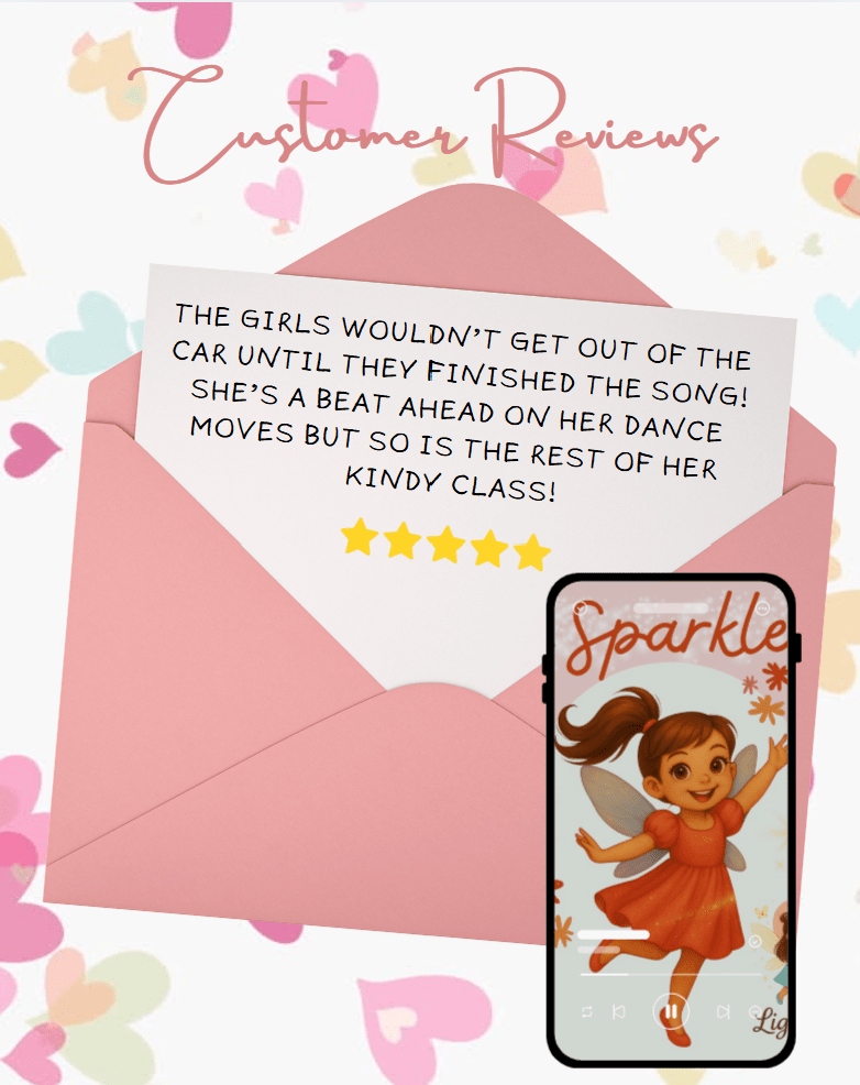 Tilly – Pocket Fairy Plush (First Edition, 500 only) A collectible Little Lightkeeper with an invisible ribbon that connects hearts. - Magic Fairy Post